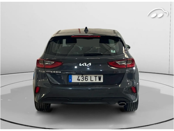 Kia Ceed 1.0 TGDI Drive 3