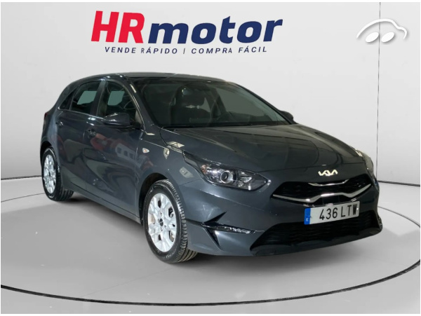 Kia Ceed 1.0 TGDI Drive 1