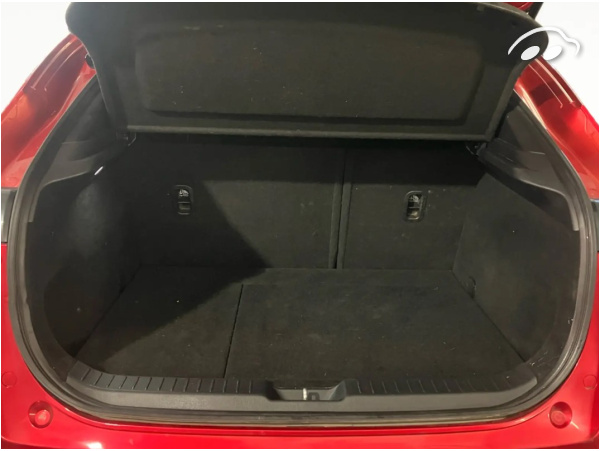Mazda Cx-3 2.0 SKYACTIV-G M Hybrid Evolution 2WD 5