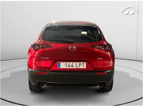 Mazda Cx-3 2.0 SKYACTIV-G M Hybrid Evolution 2WD 3