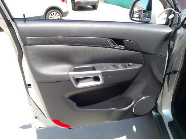 Opel Antara 2.0 CDTI 4X2 4