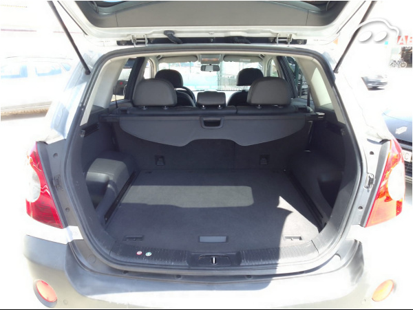 Opel Antara 2.0 CDTI 4X2 8