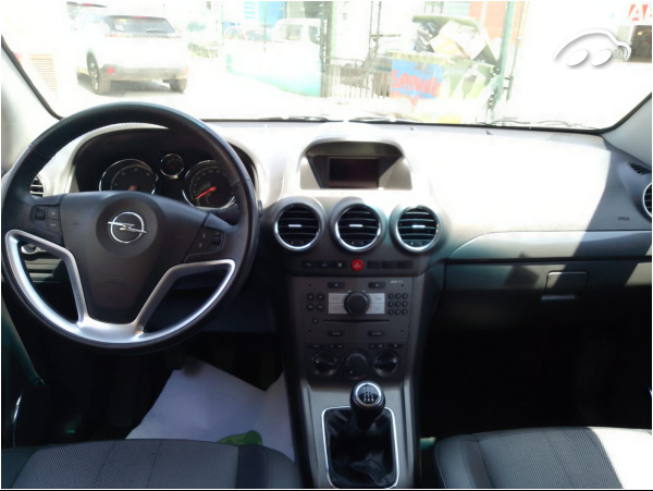 Opel Antara 2.0 CDTI 4X2 5
