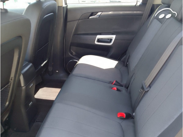 Opel Antara 2.0 CDTI 4X2 6