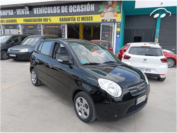 Kia Picanto 1.1 Active 1