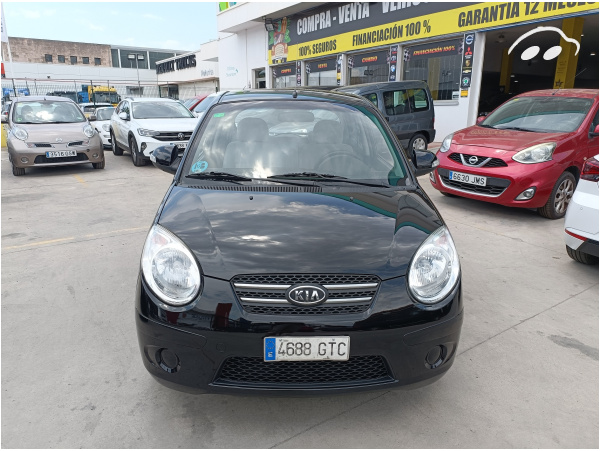 Kia Picanto 1.1 Active 2