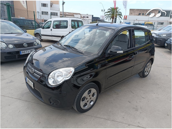 Kia Picanto 1.1 Active 3