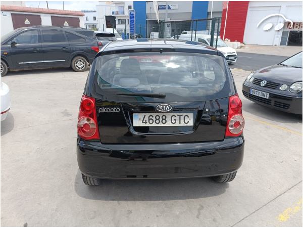 Kia Picanto 1.1 Active 5