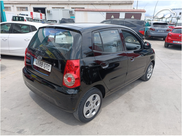 Kia Picanto 1.1 Active 6