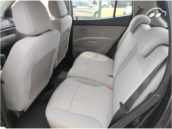 Kia Picanto 1.1 Active 10