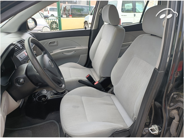 Kia Picanto 1.1 Active 8