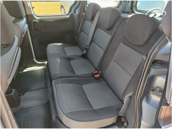Citroen Berlingo 1.6 HDI Multispace 9