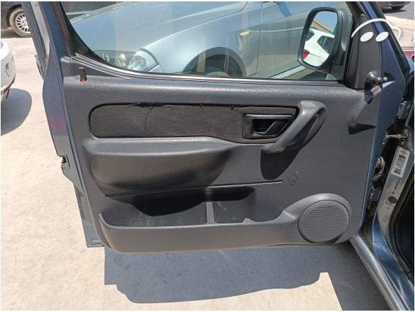 Citroen Berlingo 1.6 HDI Multispace 7