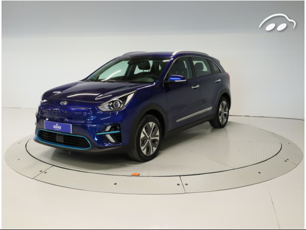 Kia Niro E-NIRO DRIVE LONG RANGE 150KW 204CV 5P 1