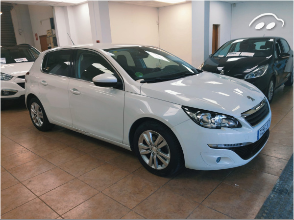 Peugeot 308 Allure 1.2 PureTech 6