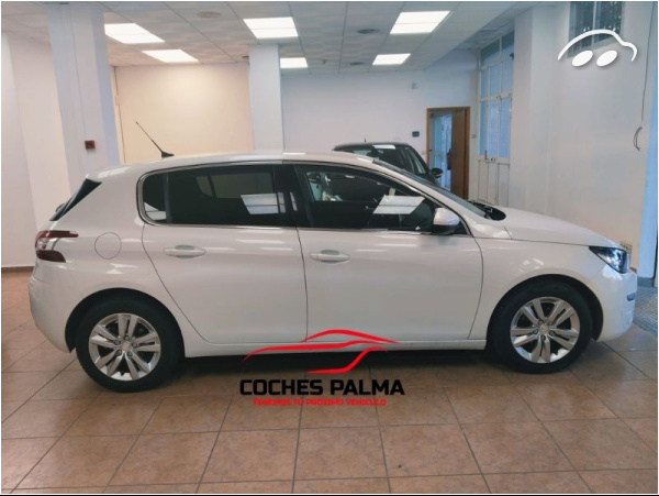Peugeot 308 Allure 1.2 PureTech 9
