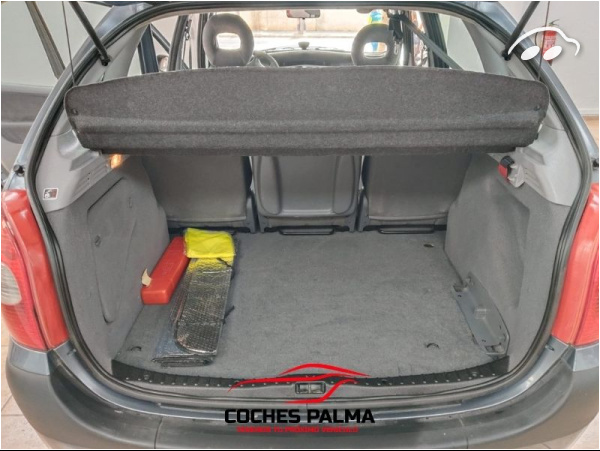 Citroen Xsara Picasso 2.0 HDI Exclusive 12