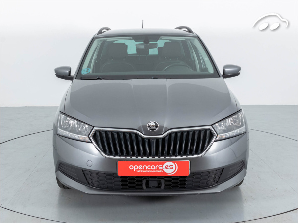 Skoda Fabia Combi AMBITION 1.0 TSI 95CV 2