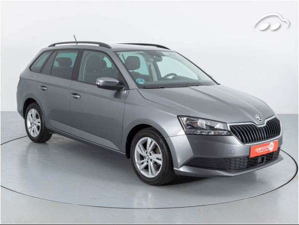 Skoda Fabia Combi AMBITION 1.0 TSI 95CV 1