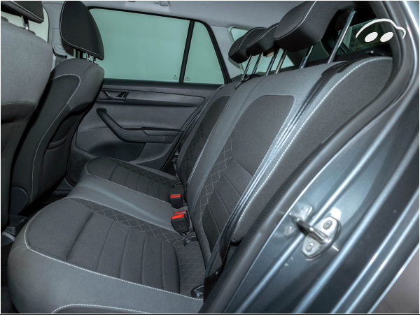 Skoda Fabia Combi AMBITION 1.0 TSI 95CV 11