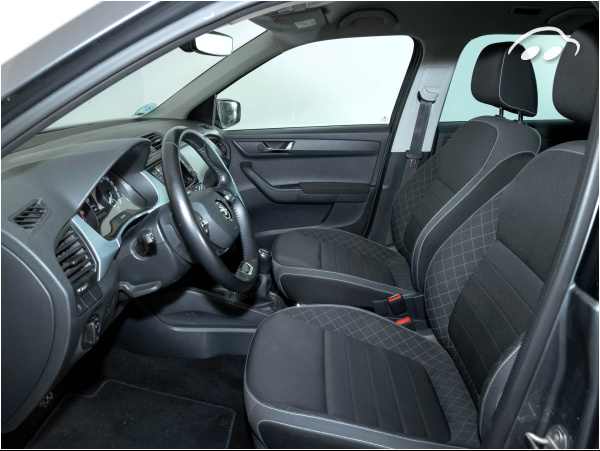 Skoda Fabia Combi AMBITION 1.0 TSI 95CV 10