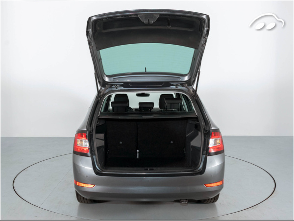 Skoda Fabia Combi AMBITION 1.0 TSI 95CV 8