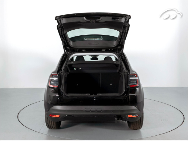 Fiat 600 MHEV 1.2 100CV DDCT 8