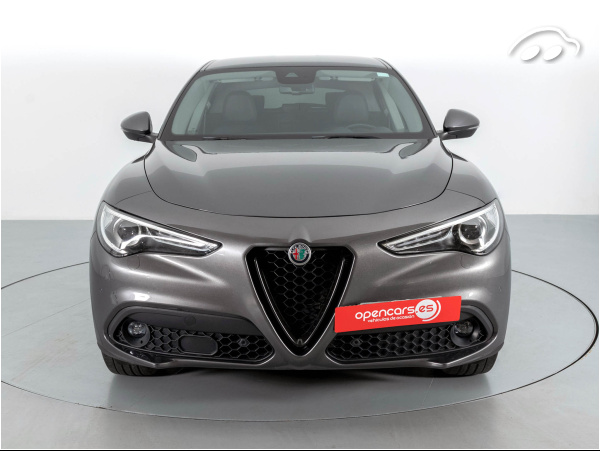 Alfa Romeo Stelvio SPRINT 2.2 DIESEL 190CV 2