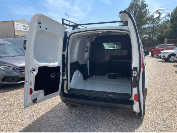 Renault Kangoo FURGON  8