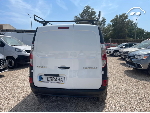Renault Kangoo FURGON  9