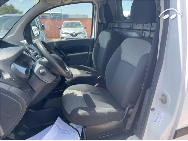 Renault Kangoo FURGON  7