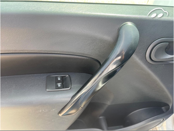 Renault Kangoo FURGON  6
