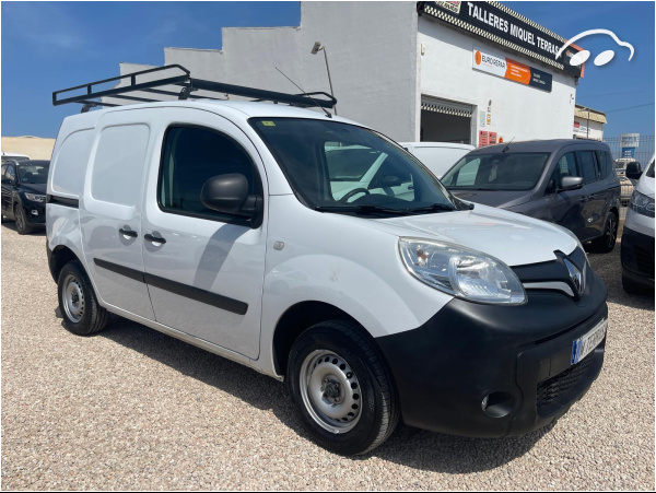 Renault Kangoo FURGON  2
