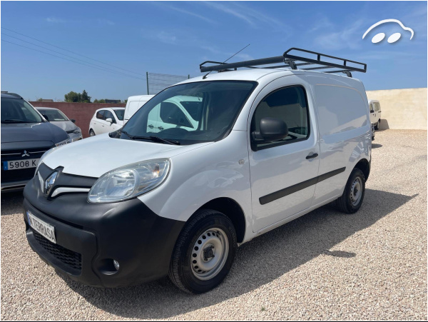 Renault Kangoo FURGON  1