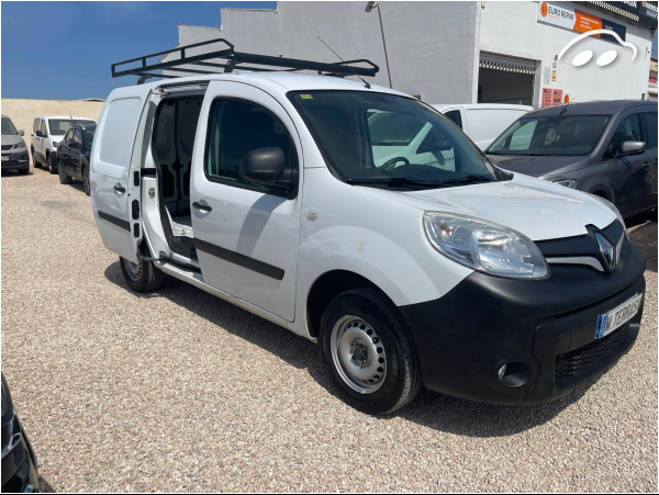 Renault Kangoo FURGON  3
