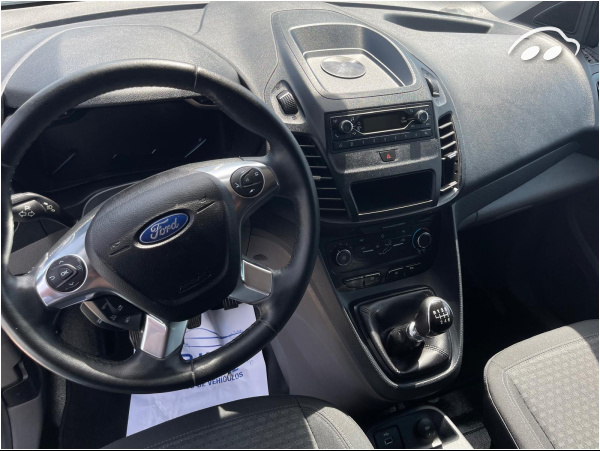 Ford Transit FURGON  5