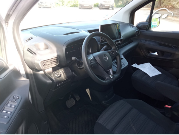 Opel Combo Life E-LIFE 50 KW/H ELEGANCE PLUS 5