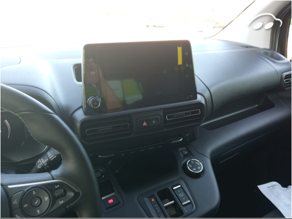Opel Combo Life E-LIFE 50 KW/H ELEGANCE PLUS 7