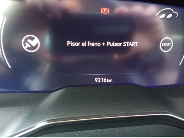 Opel Combo Life E-LIFE 50 KW/H ELEGANCE PLUS 3
