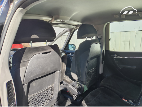 Citroen C4 Picasso 1.6 7