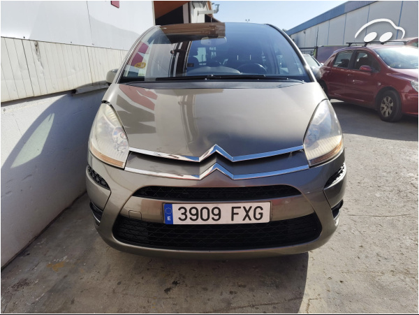 Citroen C4 Picasso 1.6 2