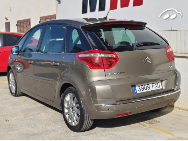Citroen C4 Picasso 1.6 5