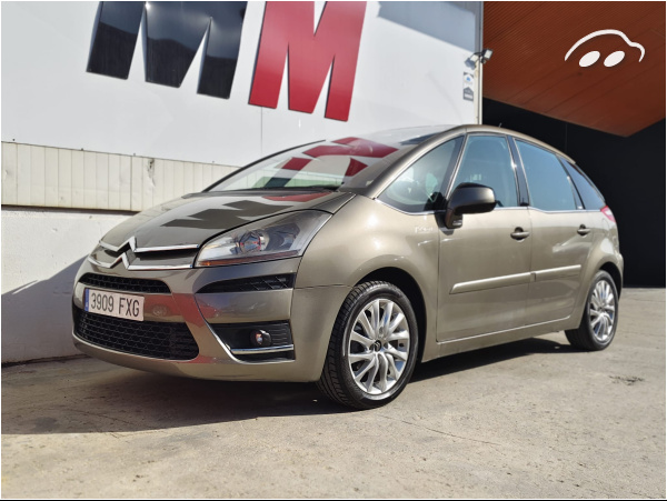 Citroen C4 Picasso 1.6 1