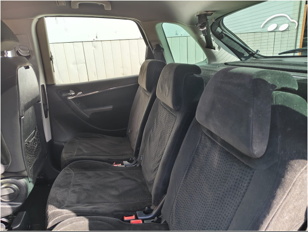 Citroen C4 Picasso 1.6 6