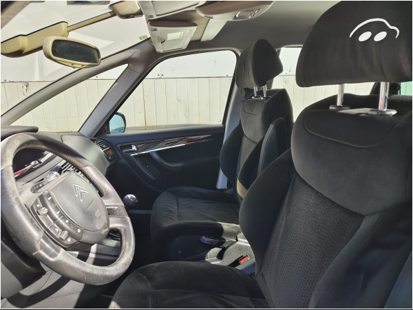 Citroen C4 Picasso 1.6 8