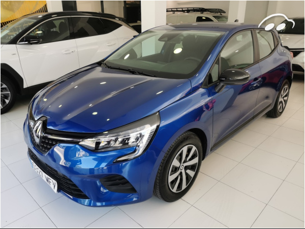 Renault Clio EQUILIBRE TCE 90CV 1