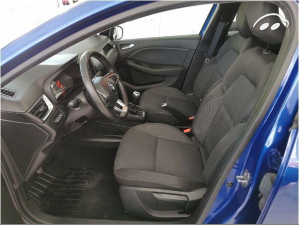 Renault Clio EQUILIBRE TCE 90CV 3