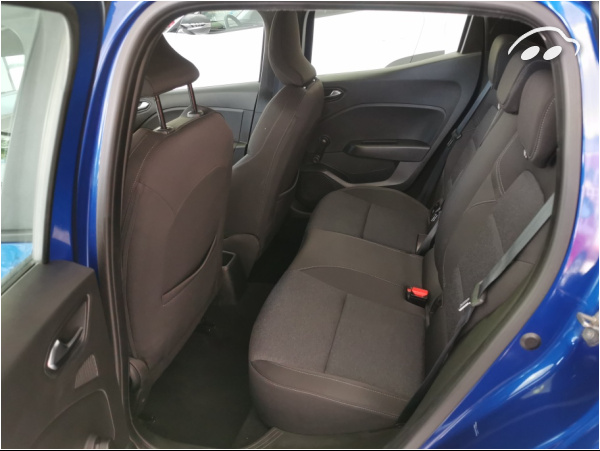 Renault Clio EQUILIBRE TCE 90CV 4