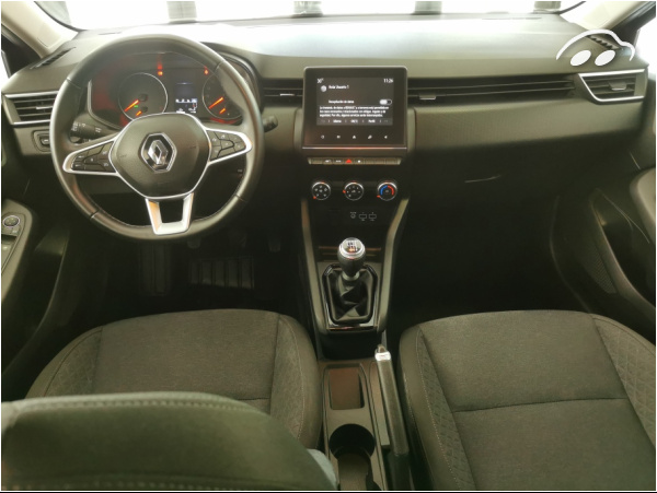 Renault Clio EQUILIBRE TCE 90CV 5