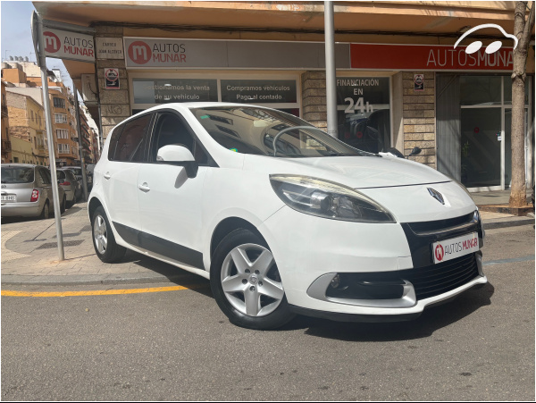 Renault Scénic  1